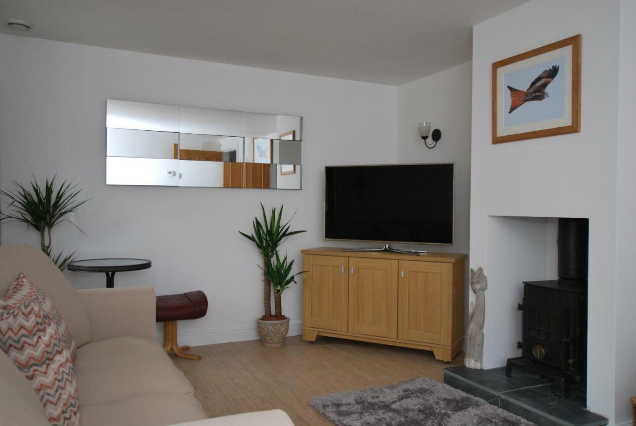 The Coach House Annexe Apartment Llangollen Exterior photo
